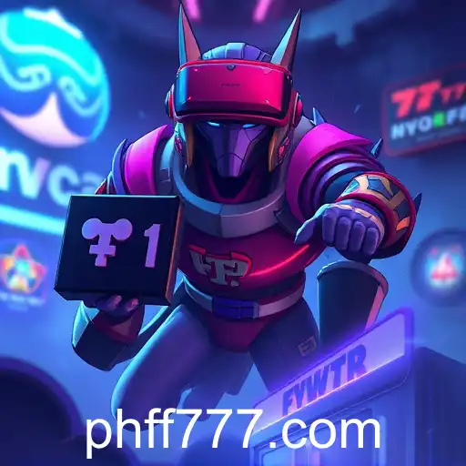 The Rise of FF777: A Gaming Phenomenon in a Dynamic World