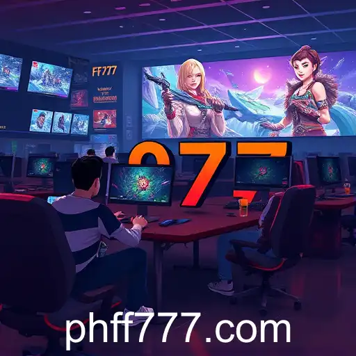 The Impact of FF777 on Online Gaming