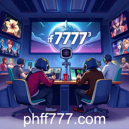 The Rise of Digital Gaming in 2025