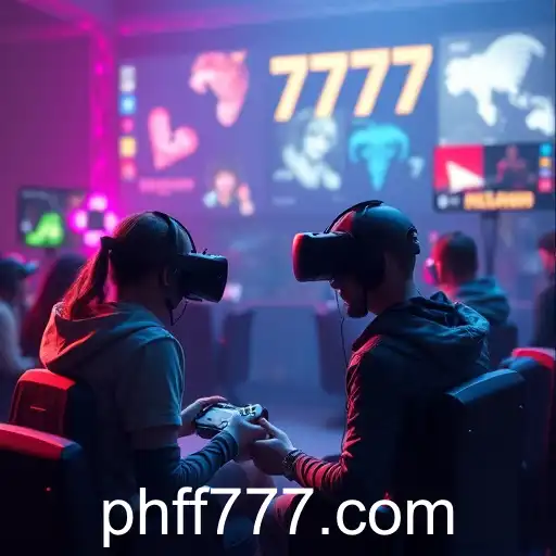 The Rise of Gaming Platforms in 2025